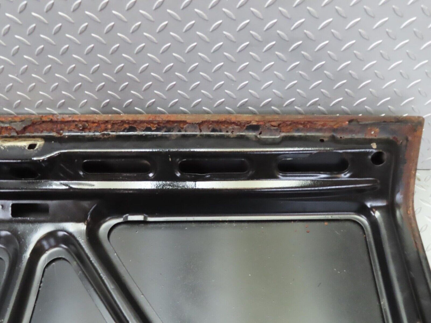 12627 Mercedes-Benz W108 280SE 3.5 Boot Lid Trunk Door