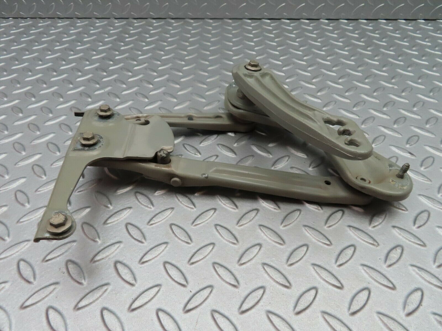 5400 Mercedes-Benz W124 230E Bonnet Hinge Left 1298870174