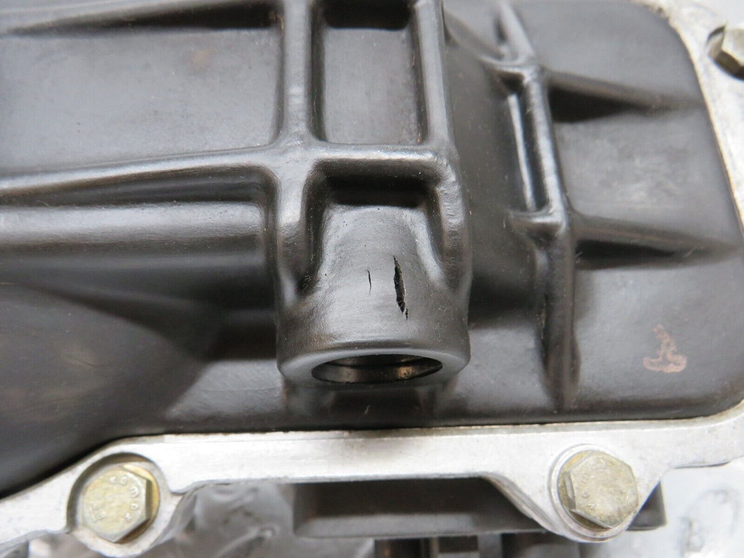 32642 Mercedes-Benz S124 300TE Air Flow Mass Meter Sensor Bosch 1031410090