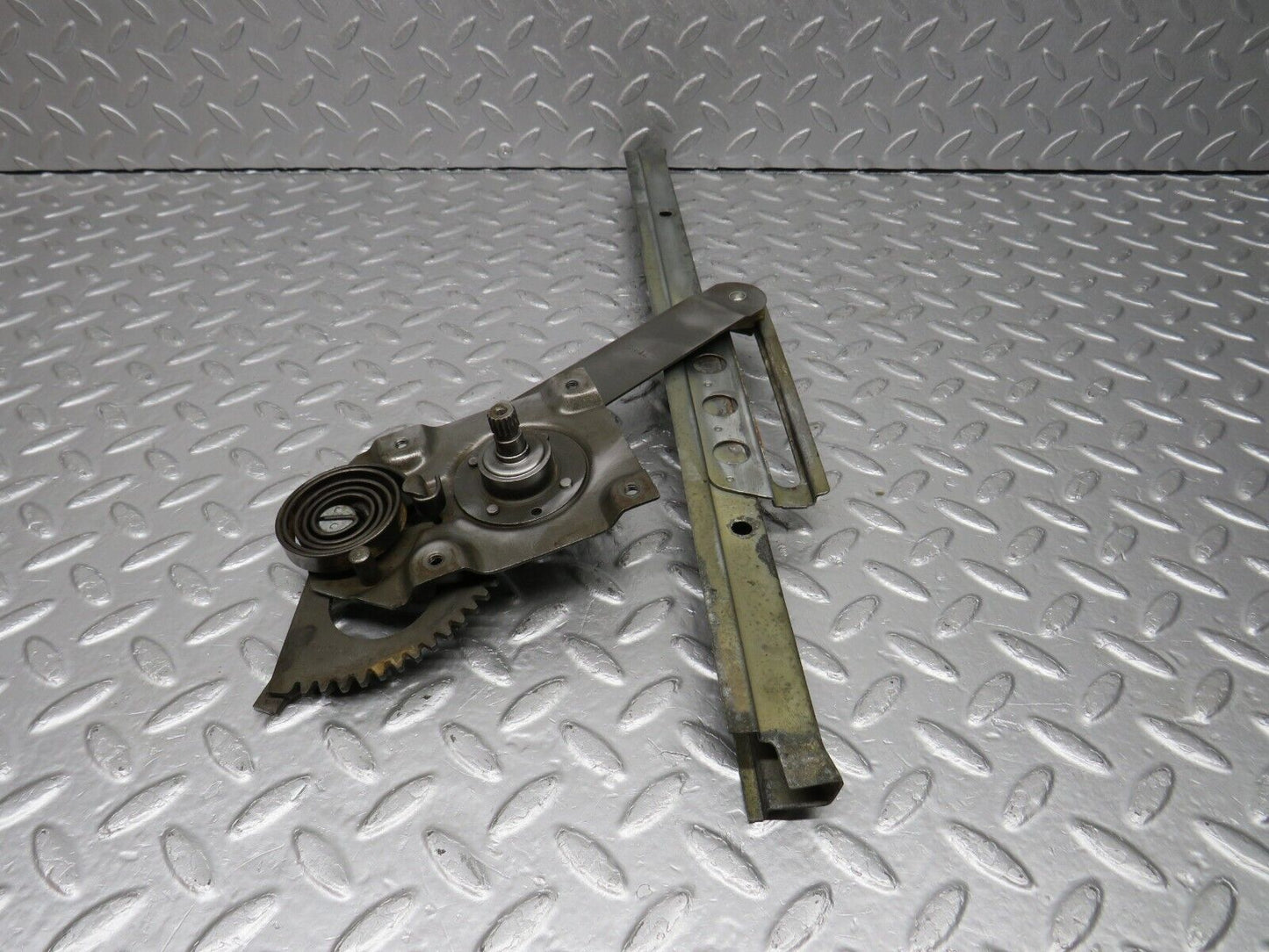 40461 Mercedes-Benz W110 230 Rear Left Door Window Regulator