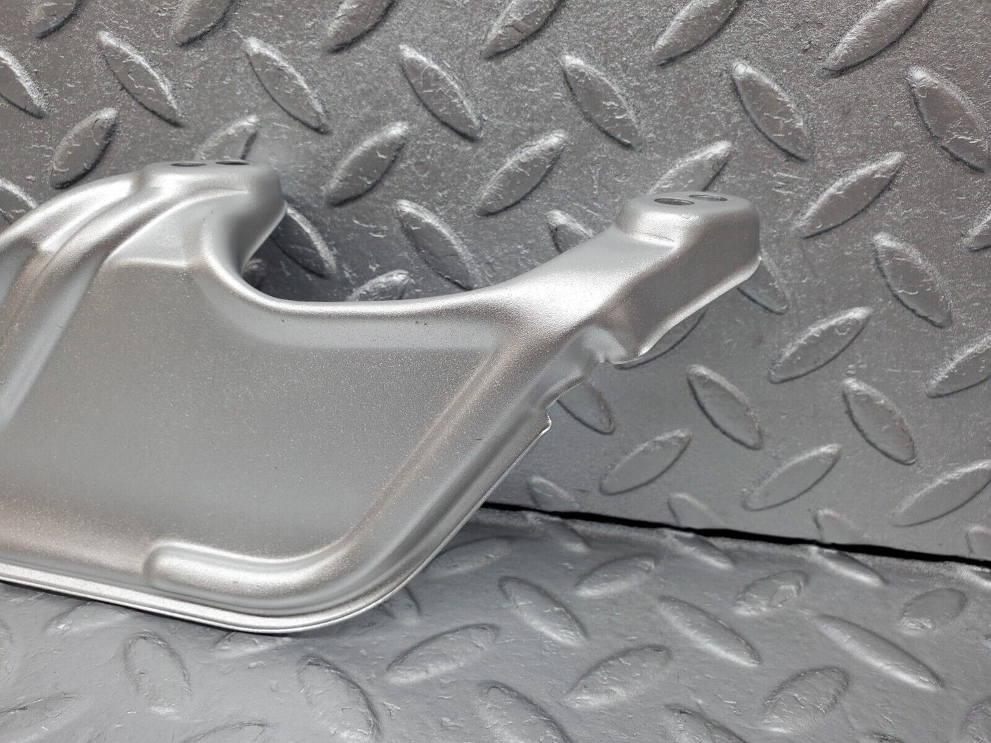 45899 Mercedes-Benz W126 420SE Exhaust Heat Shield