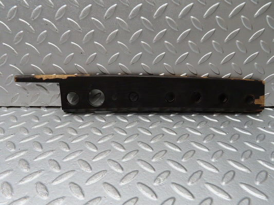 18637 Mercedes-Benz W120 W121 Ponton Dashboard Wood Trim Right Side