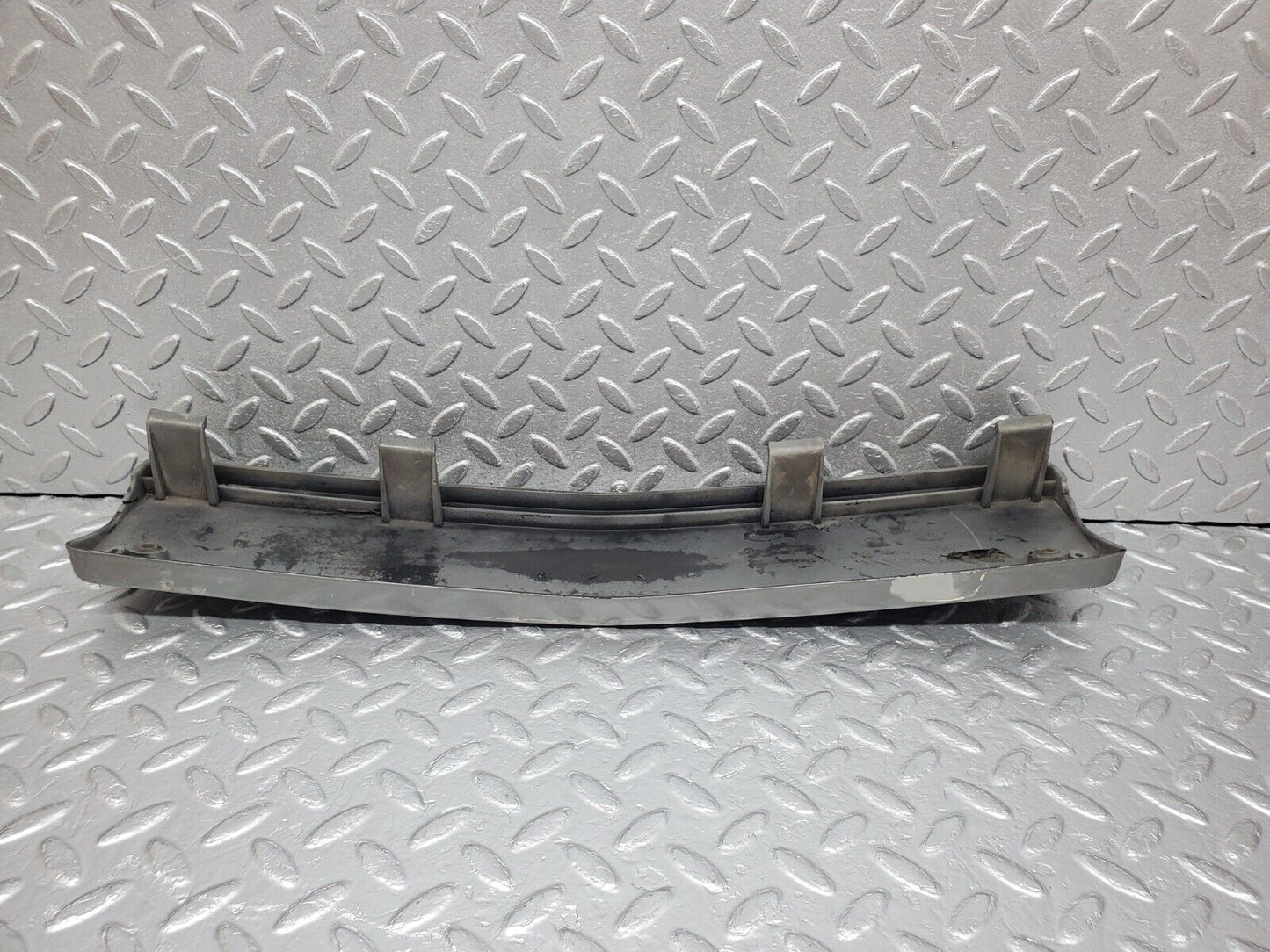 45102 Mercedes-Benz R129 300SL Coupe Front Number Plate Holder 1298850081