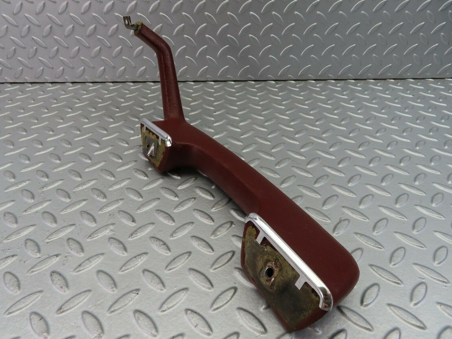 7582 Mercedes-Benz S123 230TE Wagon Interior Door Handle Front Left 1239701701