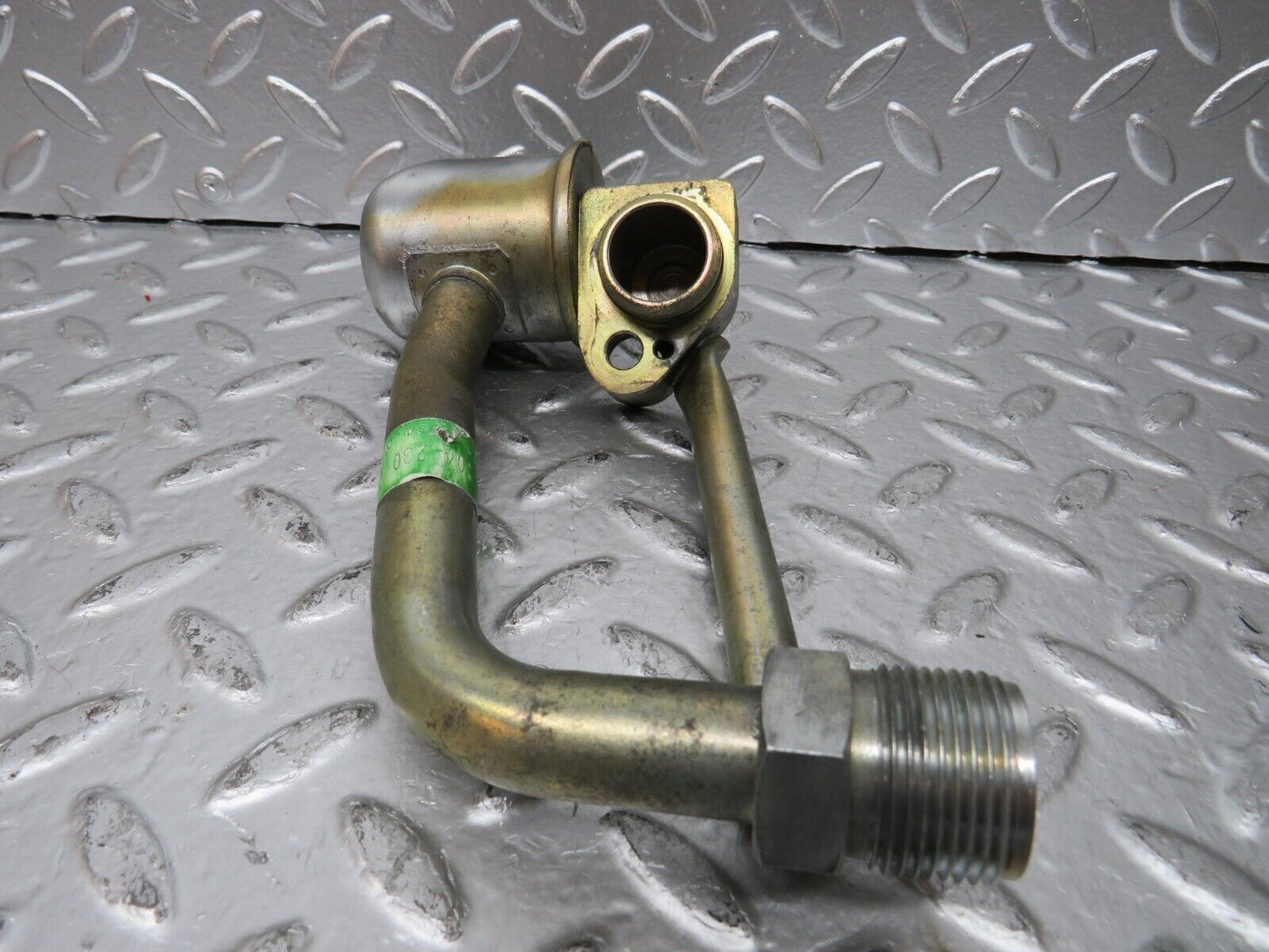 24891 Mercedes-Benz W140 S320 Climate Direction 1042304256