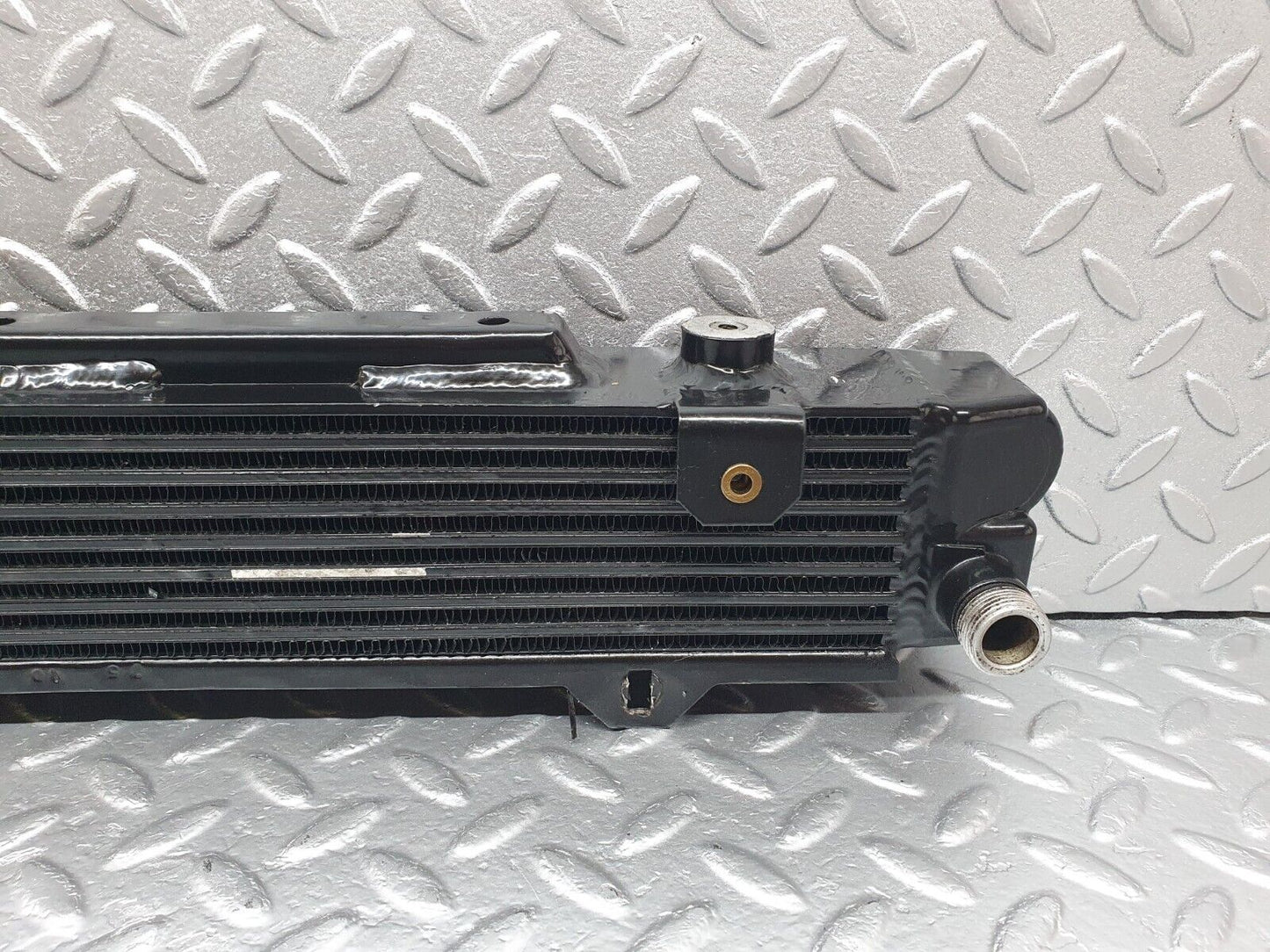 43336 Mercedes-Benz W108 280SE Oil Cooler Radiator