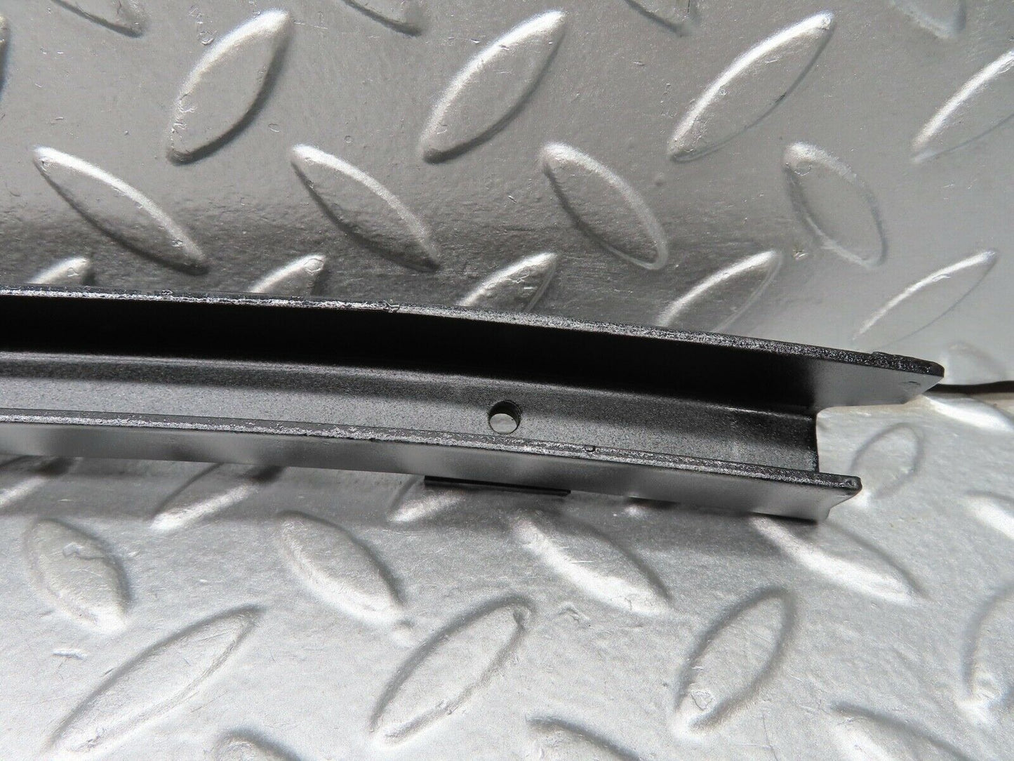 20613 Mercedes-Benz R107 450SL Right Door Window Channel Rear