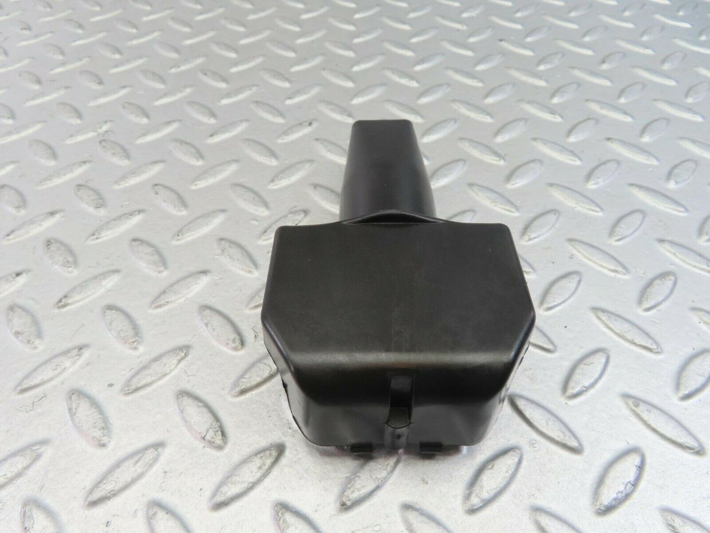 10362 Mercedes-Benz W201 190E Door Lock Vacuum Actuator Rear Left 2018050590