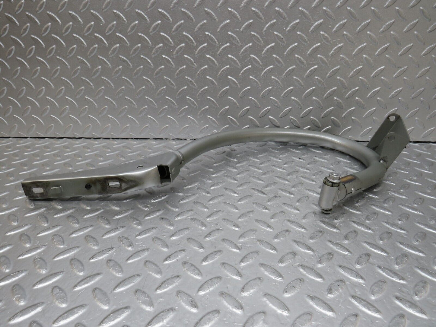 34807 Mercedes-Benz W210 320E Trunk Lid Hinge Left Side