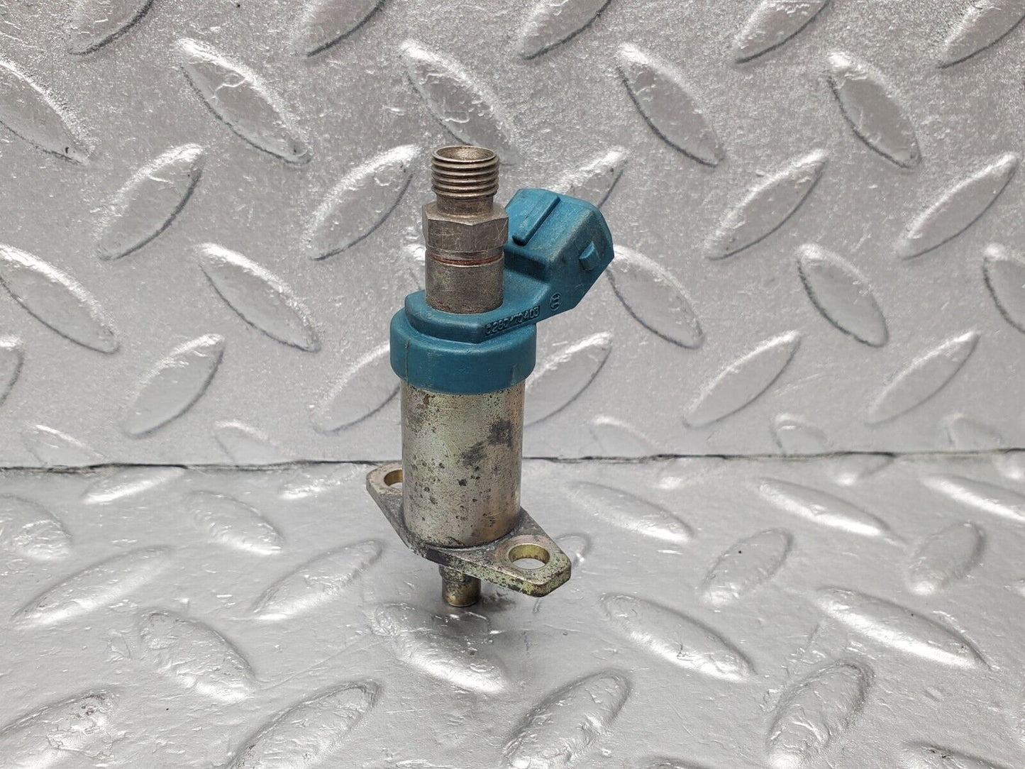 46715 Mercedes-Benz W123 280E Cold Start Valve Bosch 0280170403