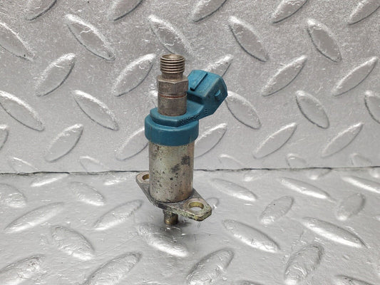 46715 Mercedes-Benz W123 280E Cold Start Valve Bosch 0280170403