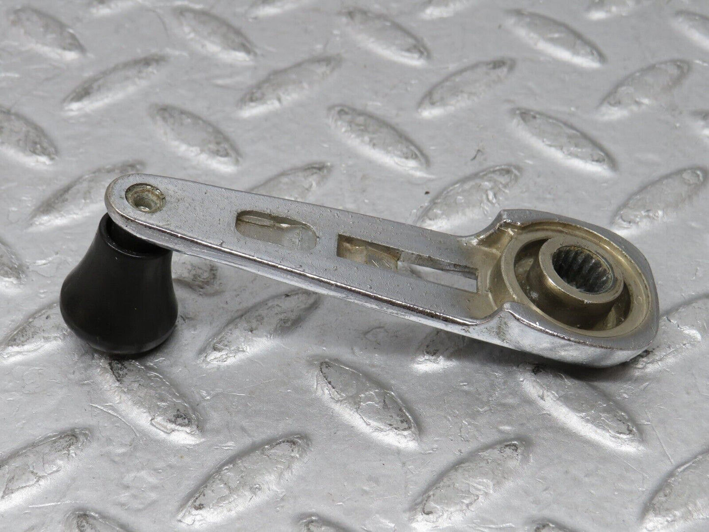 35729 Mercedes-Benz W108 Window Lifter Crank Handle