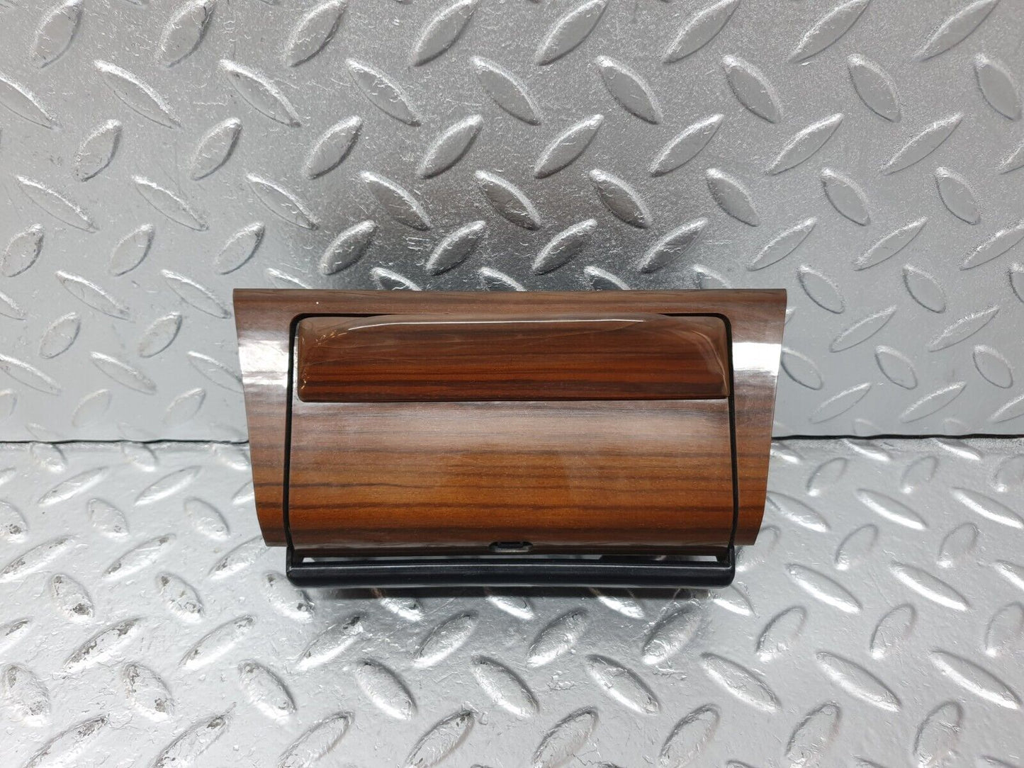 41460 Mercedes-Benz W124 200E Centre Console Ashtray Wood Finish