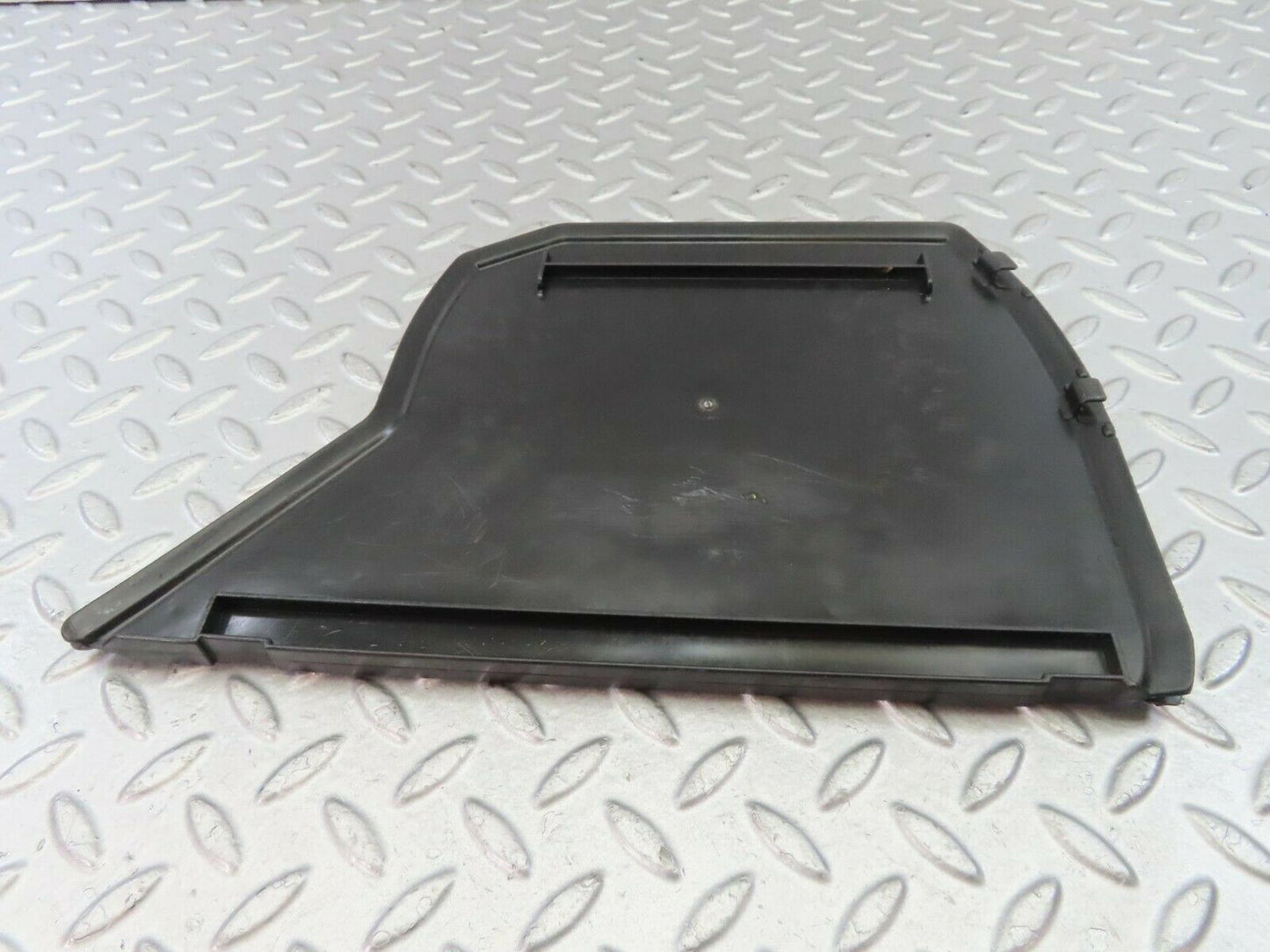 9265 Mercedes-Benz C124 300CE Coupe Rear Right Cover For Window Regulator