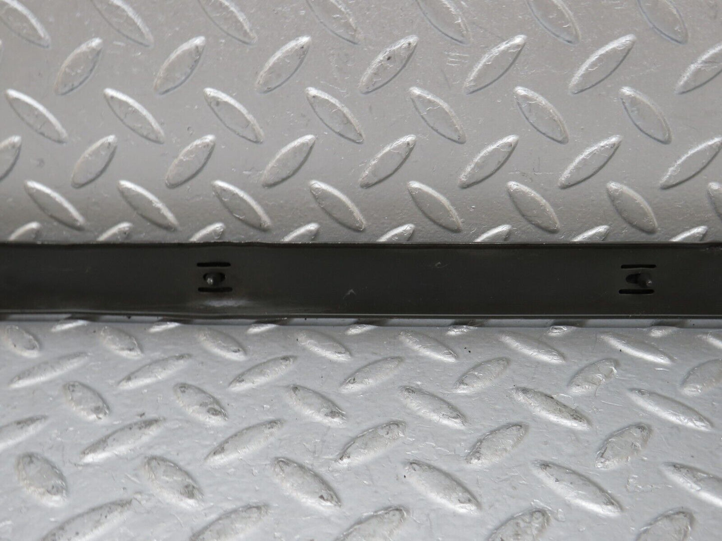 35369 Mercedes-Benz R107 280SL Right Skirt Chrome Strip Trim