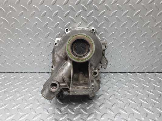 41320 Mercedes-Benz W123 300D Automatic Gearbox Rear Housing 722.118 1152709311