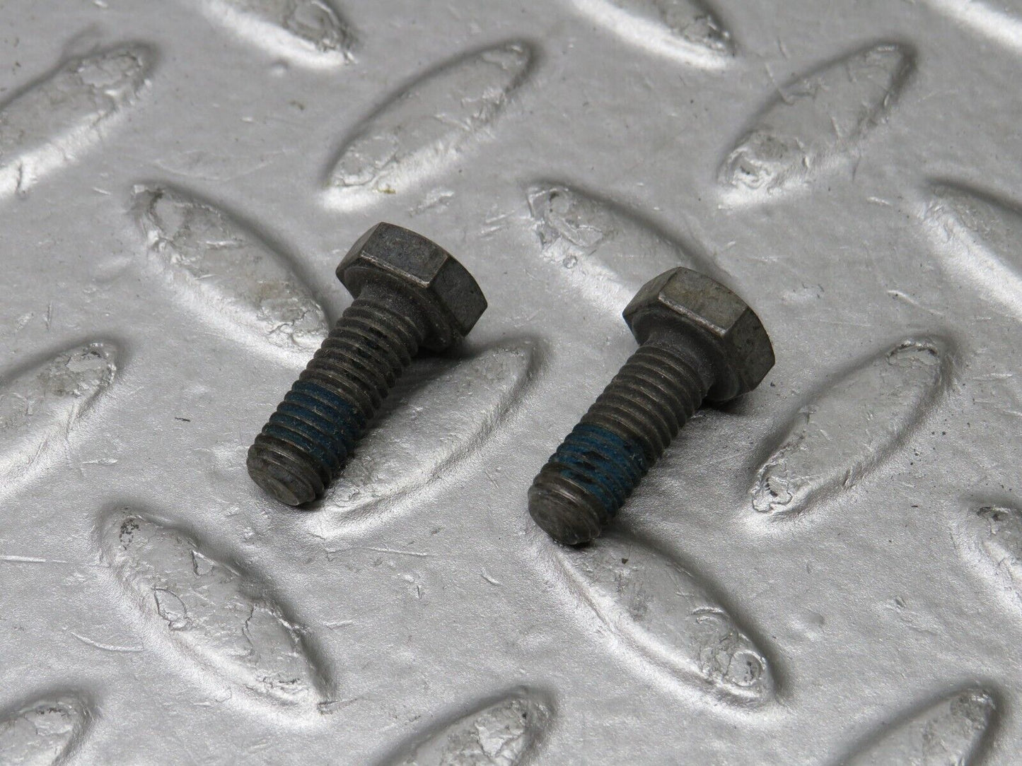 38214 Mercedes-Benz W126 Genuine Front Brake Pads New 0014208020