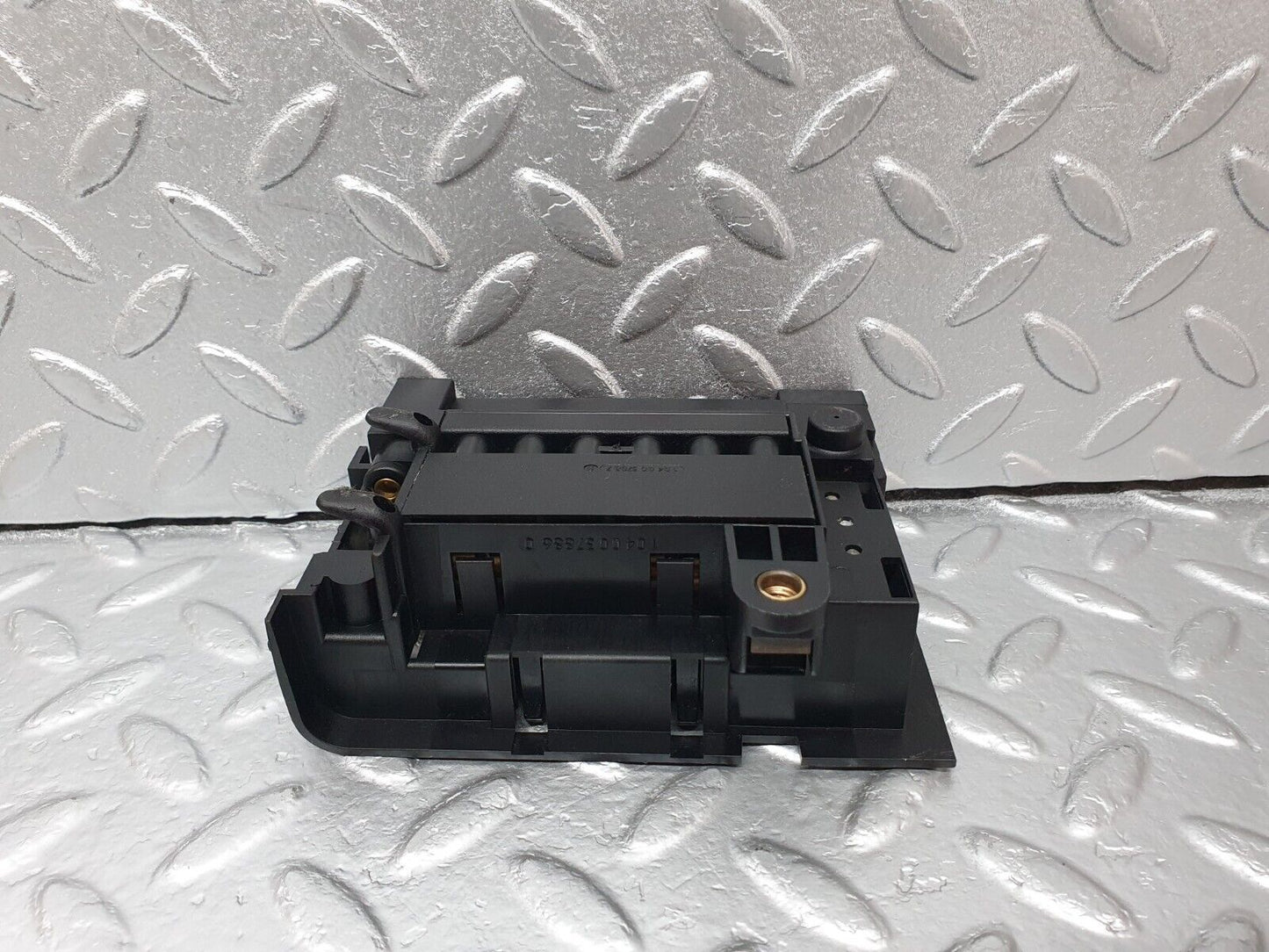 42142 Mercedes-Benz R129 320SL Coupe Fuse Box 1295400450 1040037887