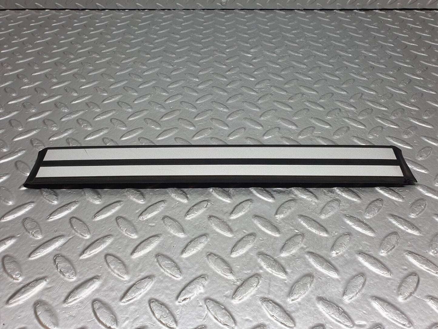 41822 Mercedes-Benz W202 C200 Rear Door Sill Trim 2026800335