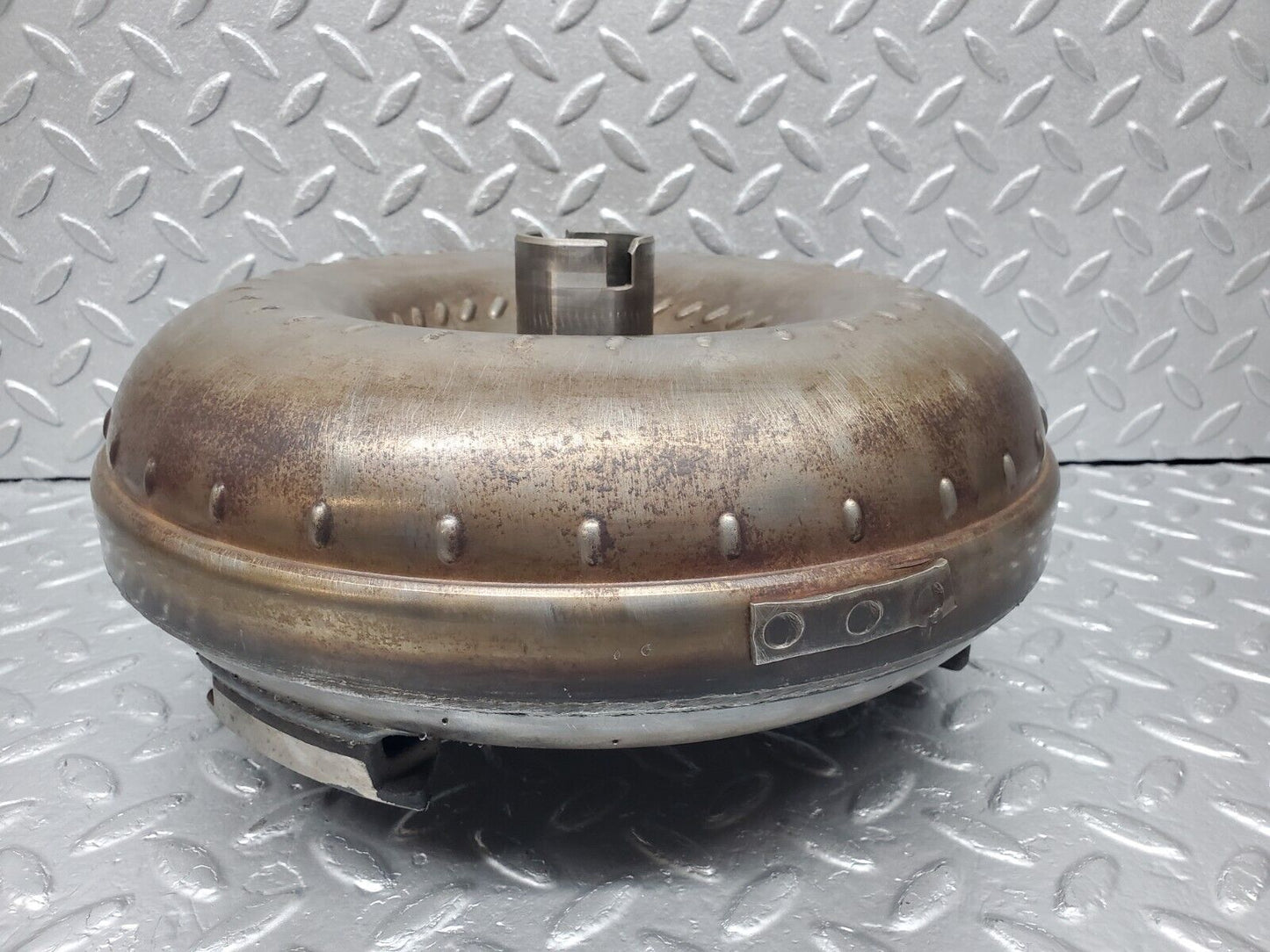 45255 Mercedes-Benz R129 300SL Coupe Torque Converter 1242500002