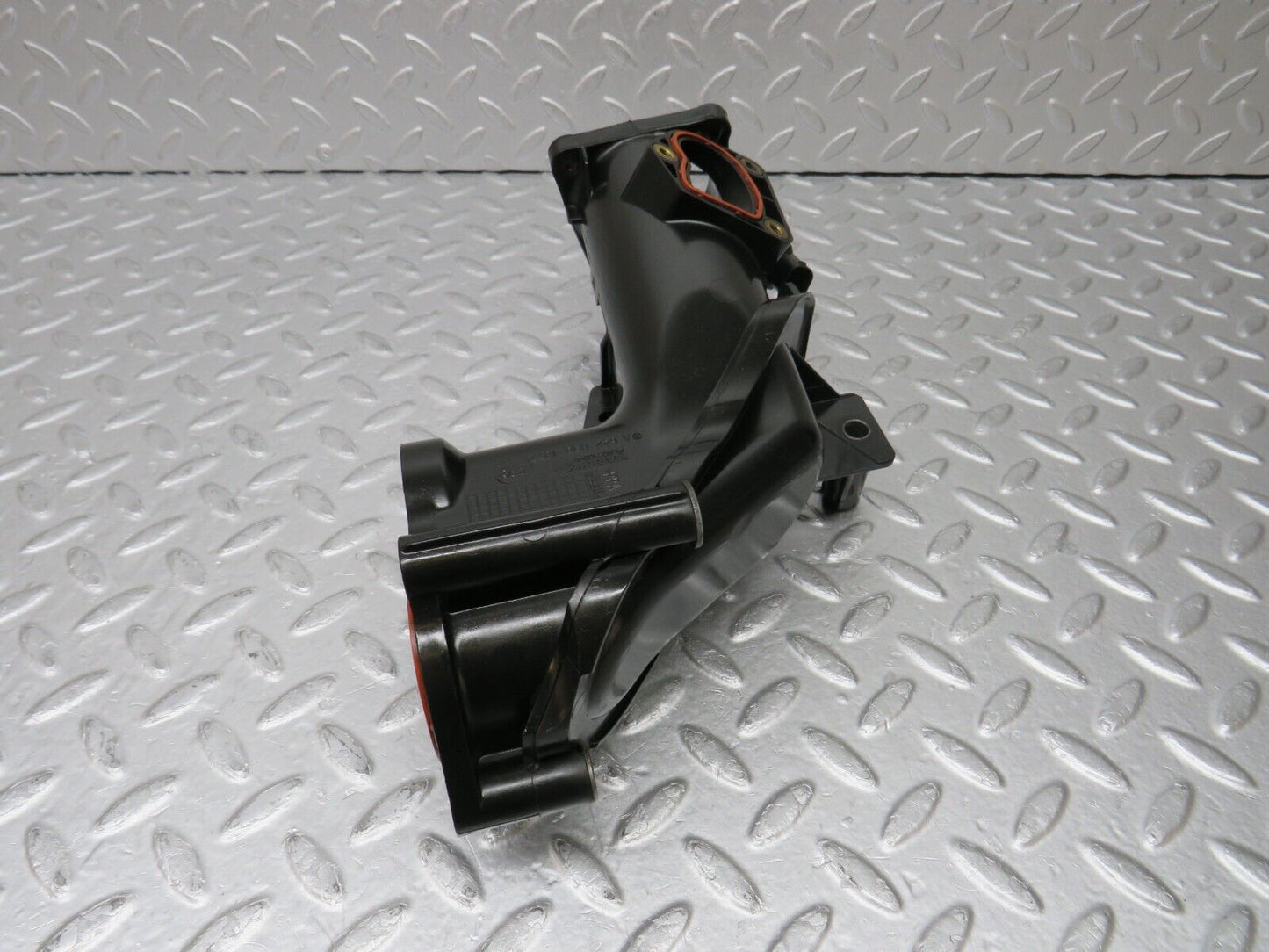 35220 Mercedes-Benz W221 Intake Manifold Pipe 6420901037 0261230144