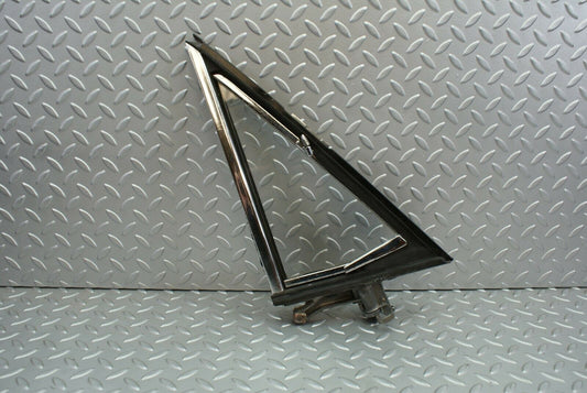 2715 Mercedes-Benz W108 280SE Quarter Window Glass Front Right