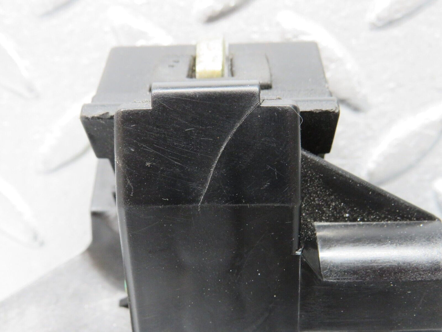 39601 Mercedes-Benz R129 320SL Coupe Trunk Lock Latch 1298201810