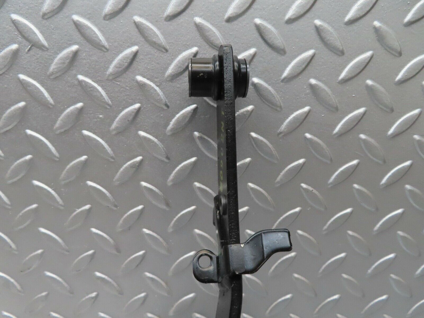 17250 Mercedes-Benz R129 300SL Coupe Brake Pedal With Rubber 1232910082