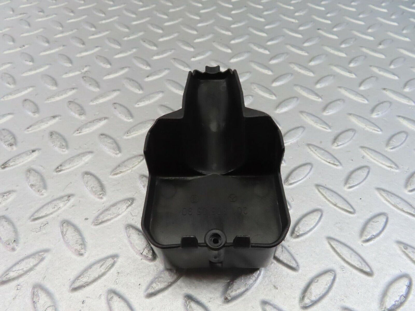 26932 Mercedes-Benz W123 240D Door Lock Vacuum Actuator Rear Left 2018050590