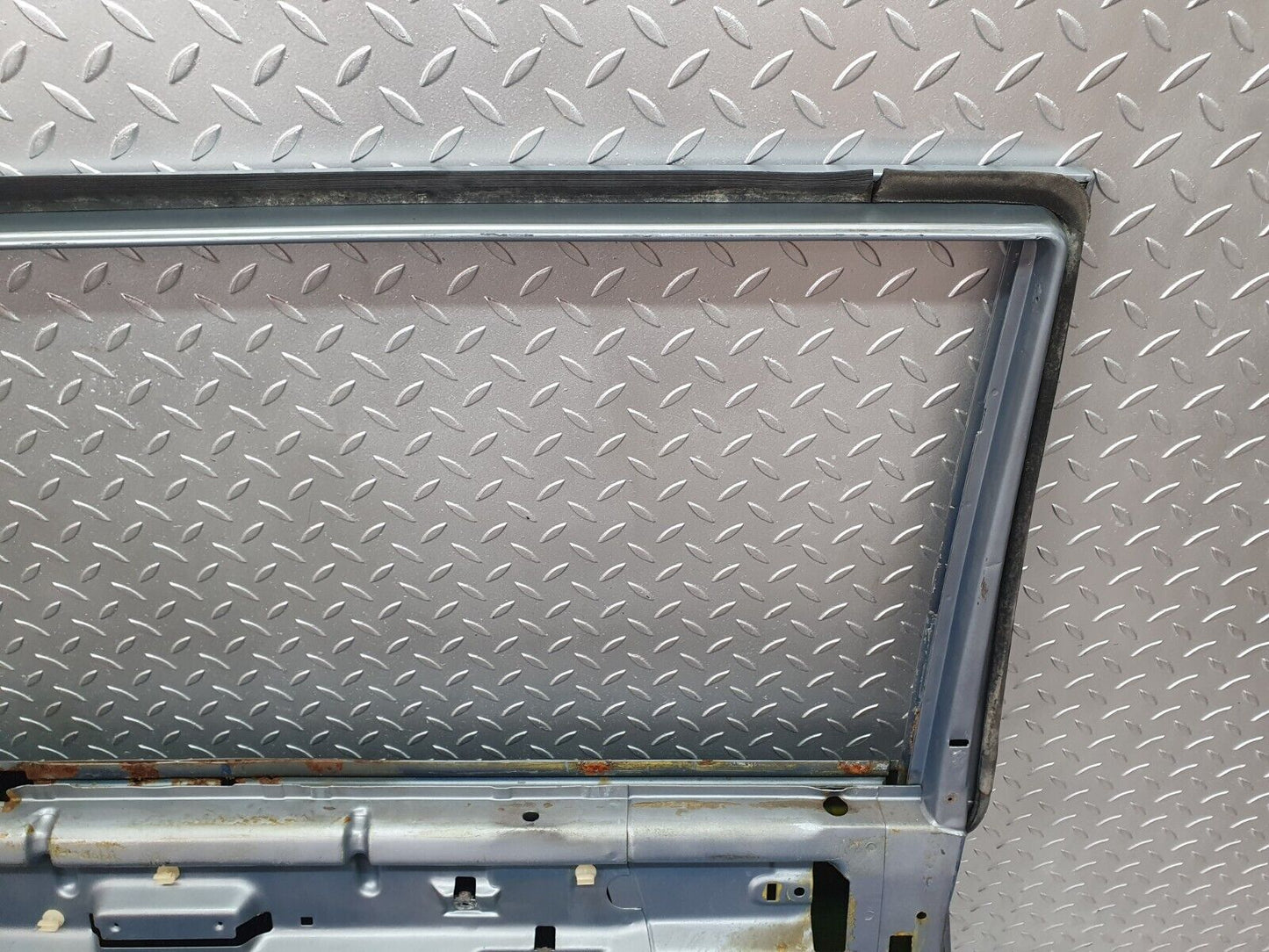 43740 Mercedes-Benz W116 450SEL Rear Left Door