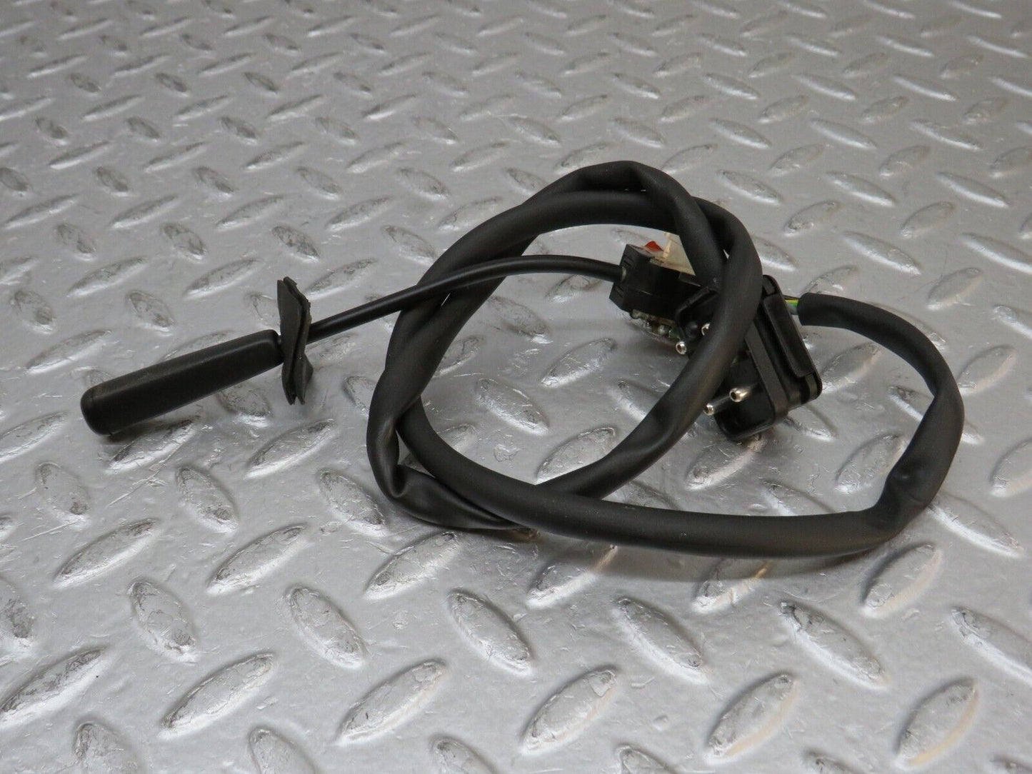 37977 Mercedes-Benz A124 320E Cabriolet Cruise Control Stalk 1245400944