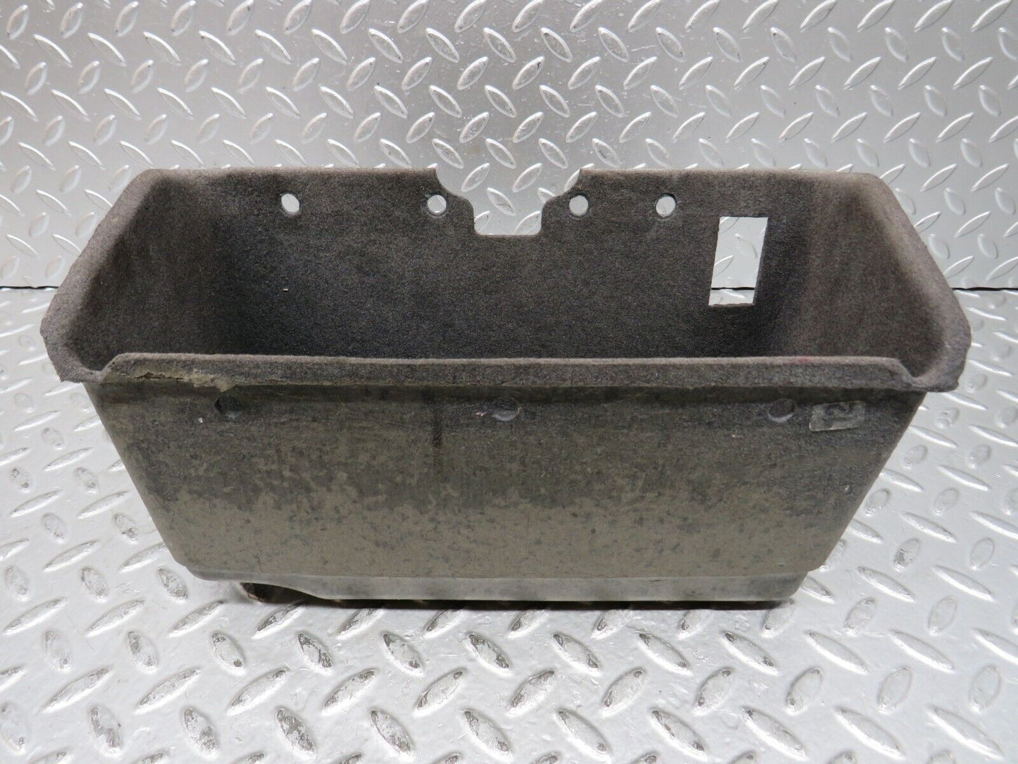 28600 Mercedes-Benz W123 280E Glove Box 1236890491