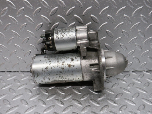 31450 Mercedes-Benz S124 220TE Wagon Starter Motor Bosch 0001108149