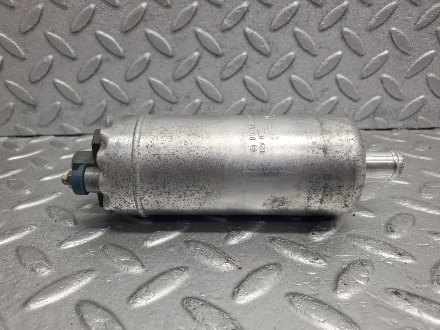 W124 Wagon fuel pump used OEM