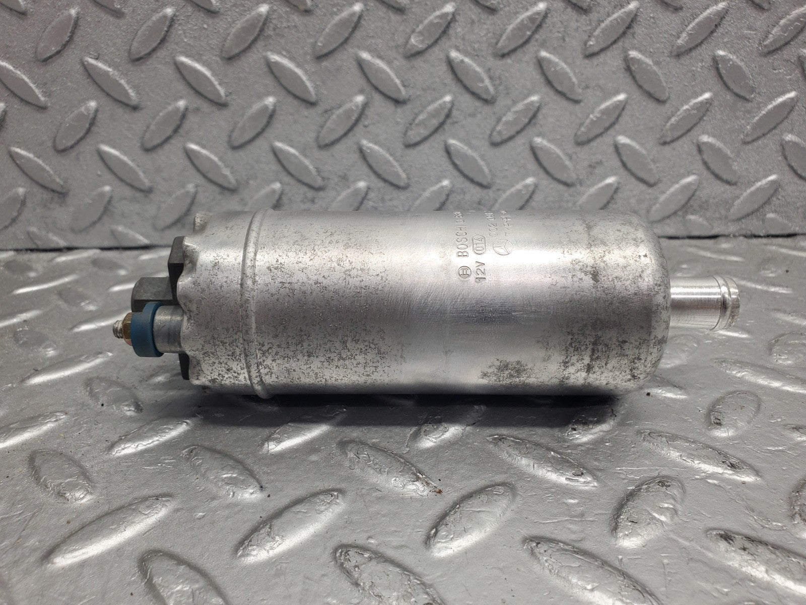 W124 Wagon fuel pump used OEM