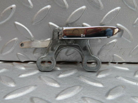 12666 Mercedes-Benz W111 220SE Interior Door Handle Left Side 1107660319