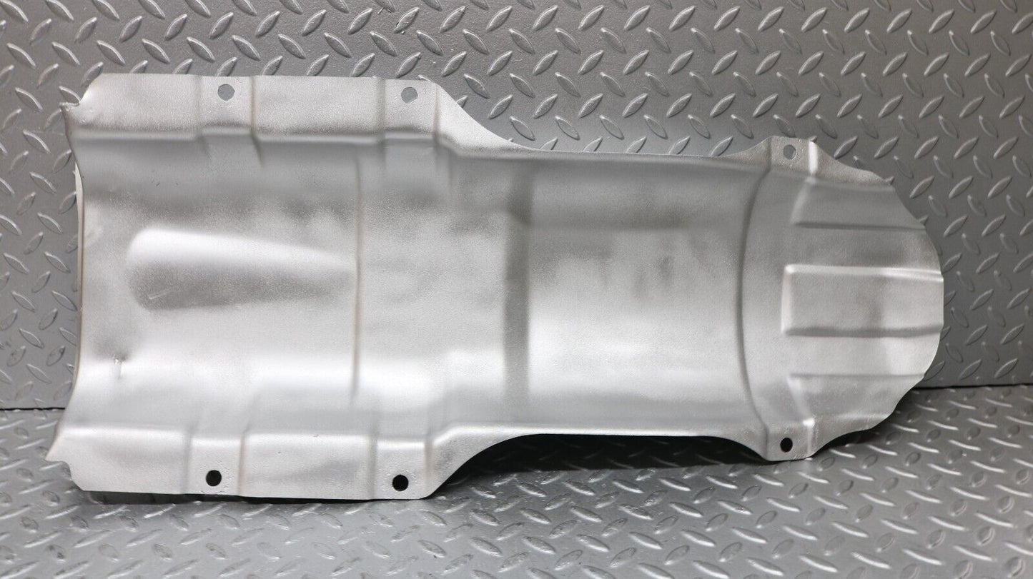 37233 Mercedes-Benz C126 420SEC Coupe Exhaust Heat Shield