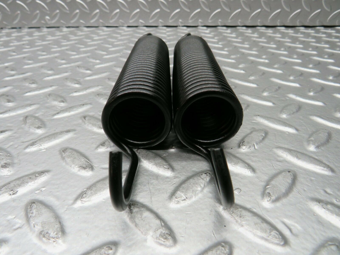 23048 Mercedes-Benz C123 230CE Coupe Trunk Hinge Spring Pair