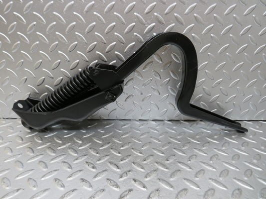 26126 Mercedes-Benz W116 450SE Trunk Hinge With Spring Right Side