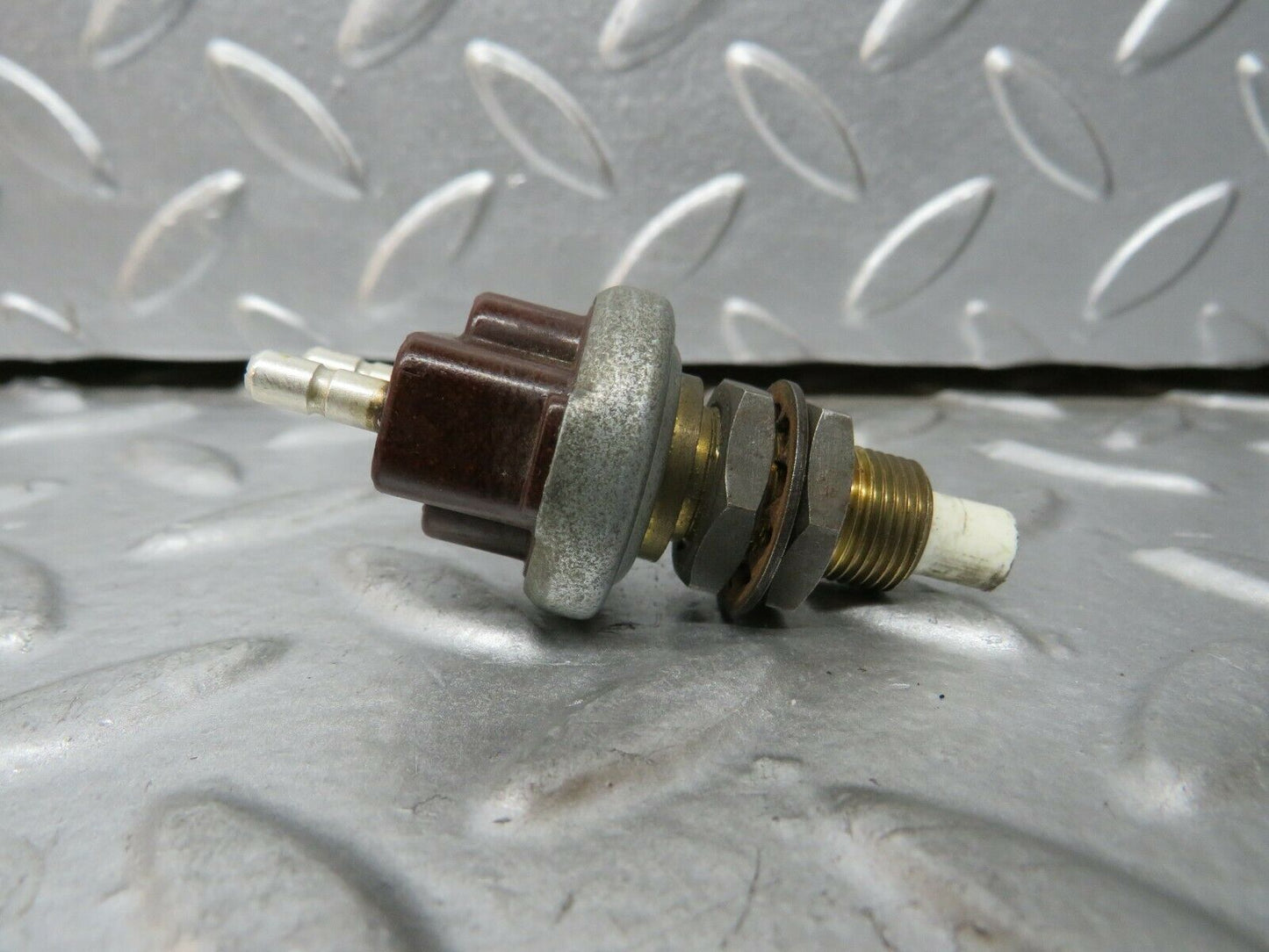 23621 Mercedes-Benz W114 280E Brake Light Switch 190130