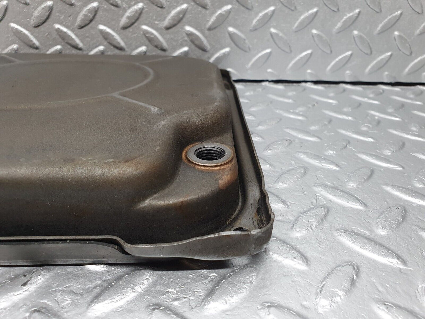 41315 Mercedes-Benz W123 300D Automatic Gearbox Oil Pan 722.118 1152711680