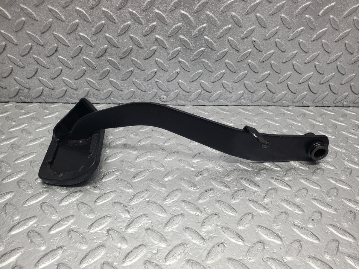 W201 Baby Benz brake pedal with rubber used OEM