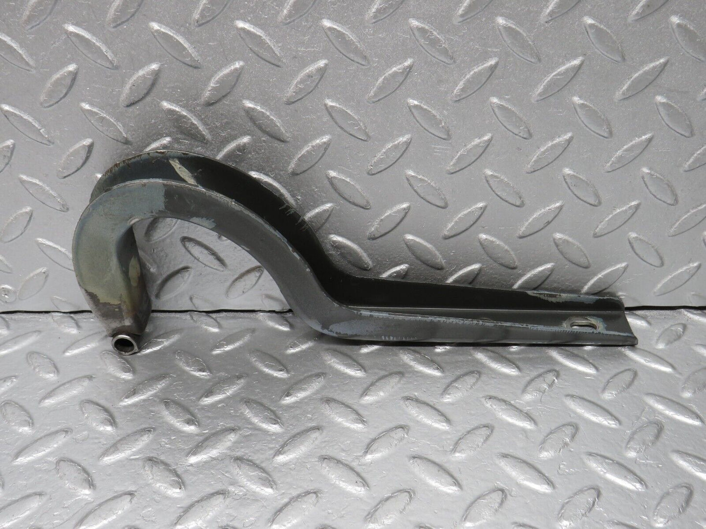 39086 Mercedes-Benz R107 500SL Trunk Lid Hinge Right Side
