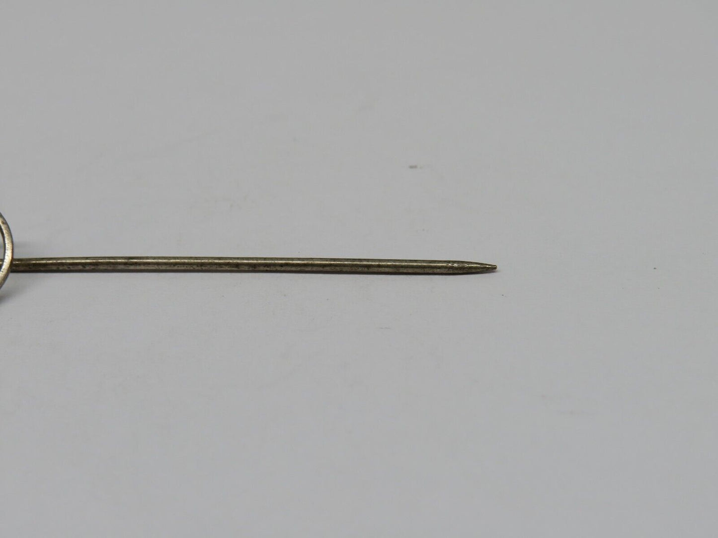 37509 Mercedes-Benz Vintage Lapel Pin Badge