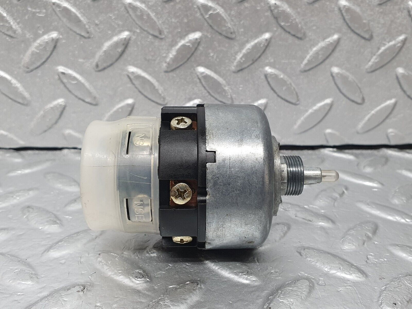44107 Mercedes-Benz C123 230CE Coupe Headlight Switch