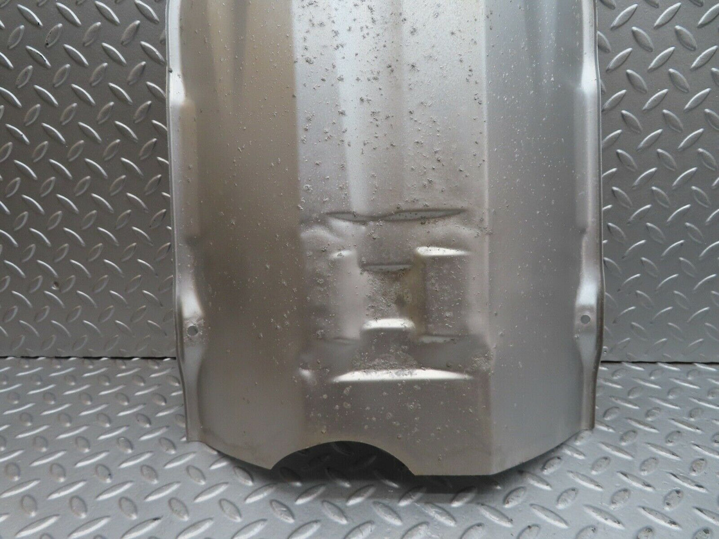 17167 Mercedes-Benz R129 300SL Coupe Exhaust Heat Shield