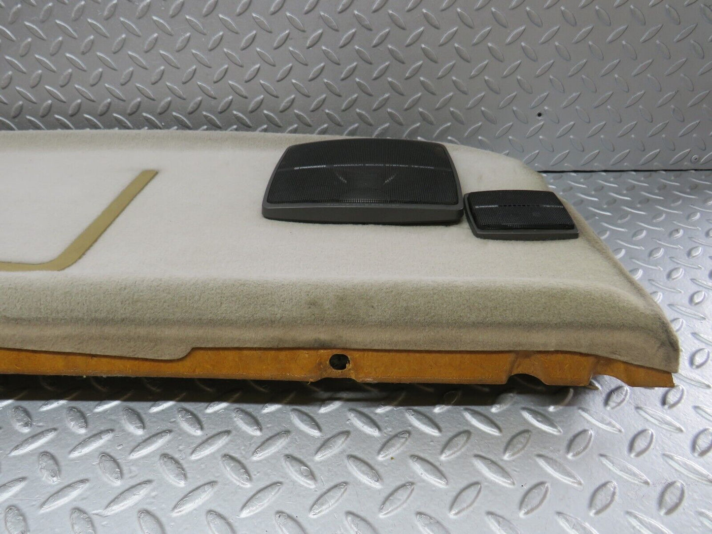 36597 Mercedes-Benz W201 190E Parcel Shelf
