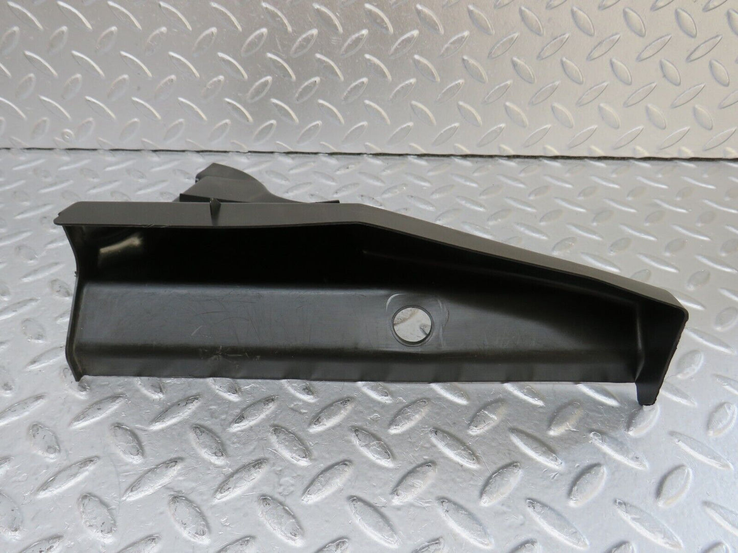 34997 Mercedes-Benz W210 320E Water Drain 2108321225