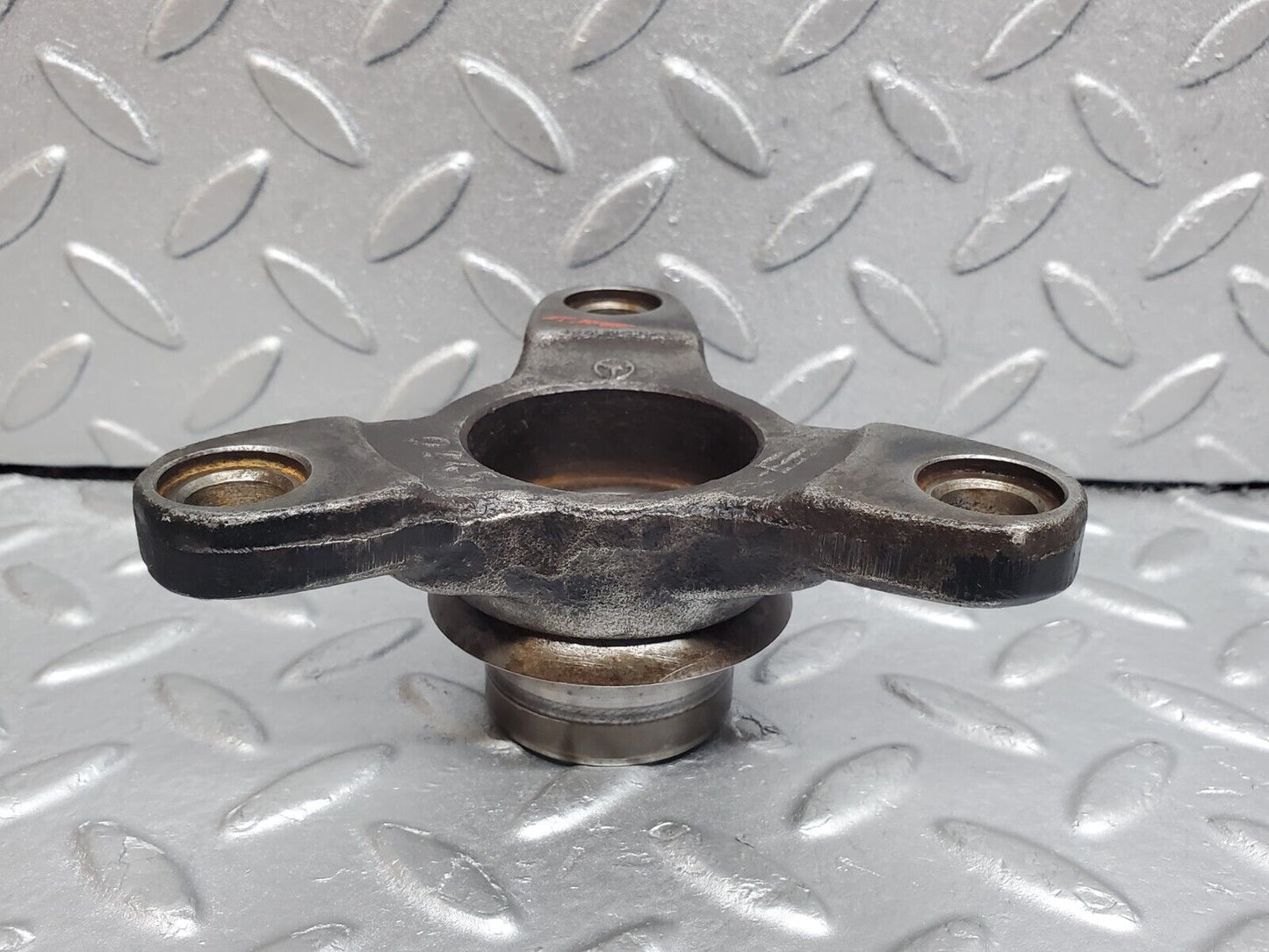 45522 Mercedes-Benz C126 380SEC Coupe Rear Differential Flange