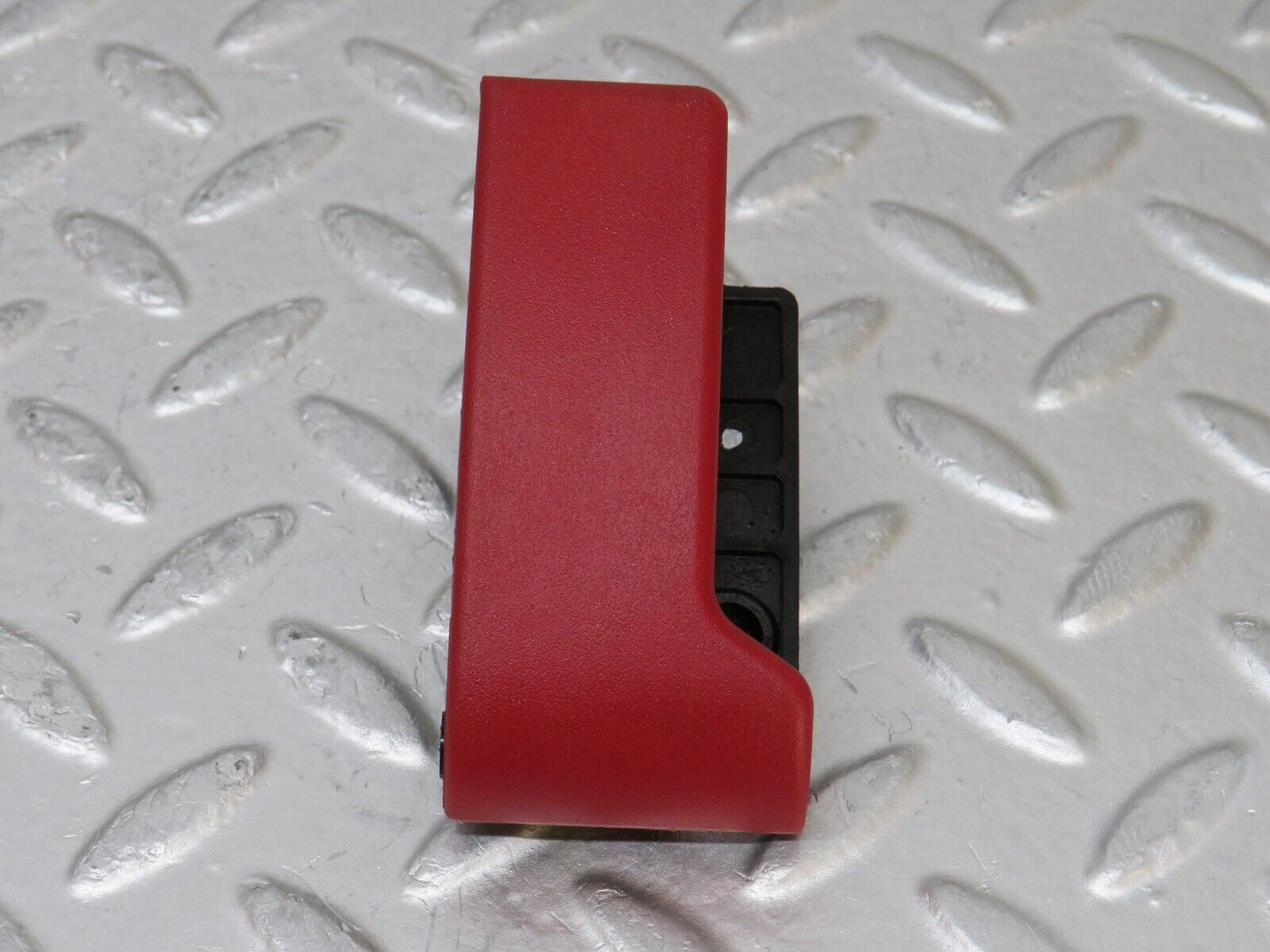 34878 Mercedes-Benz W210 320E Hood Opener Bonnet Opener Release